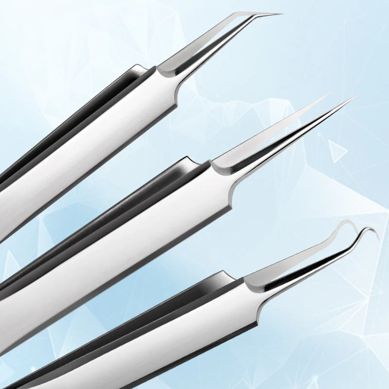 💓HOT SALE 50% OFF💥Stainless Steel Blackhead Remover Tool Kit - Image 9