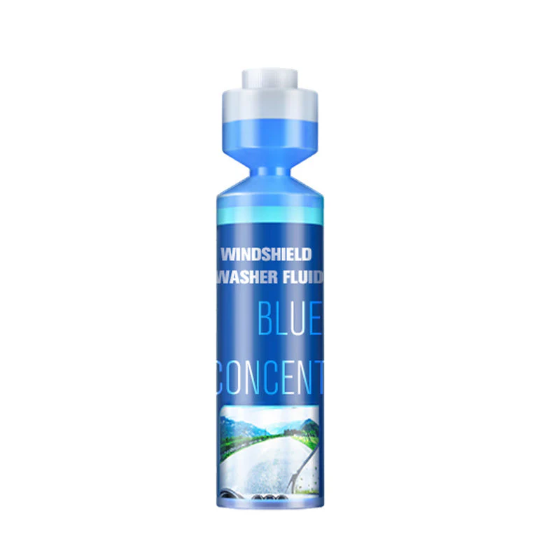 Blueberry Concentrated Windshield Washer Fluid - Image 9