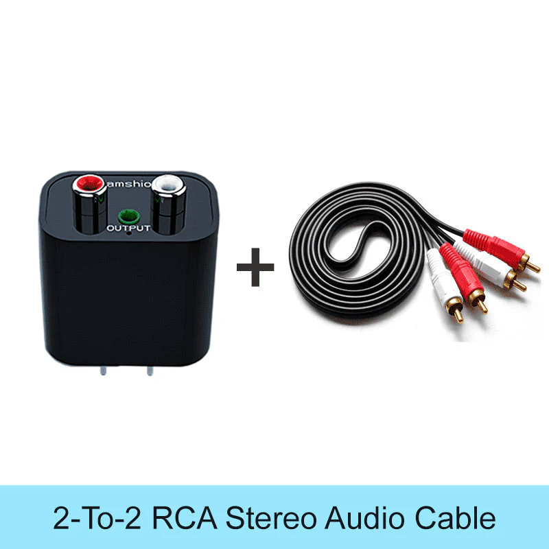 Bluetooth Receiver 5.0 Audio Adapter - Image 12