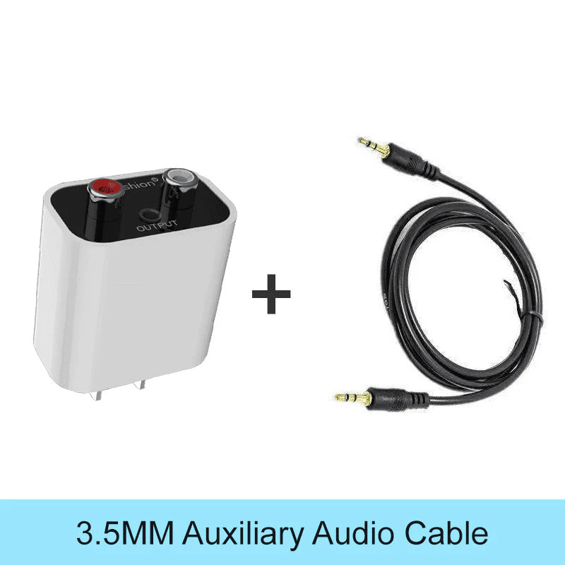 Bluetooth Receiver 5.0 Audio Adapter - Image 13