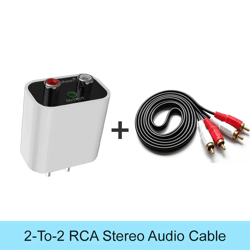 Bluetooth Receiver 5.0 Audio Adapter - Image 15