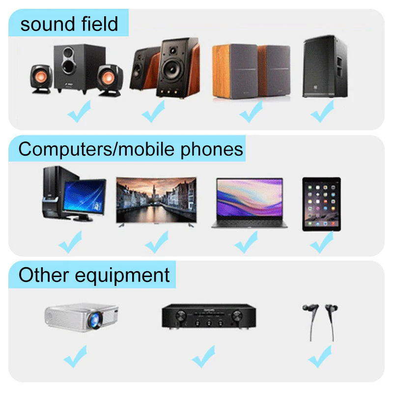 Bluetooth Receiver 5.0 Audio Adapter - Image 7