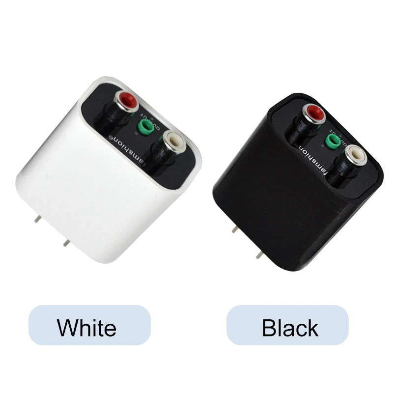 Bluetooth Receiver 5.0 Audio Adapter - Image 9