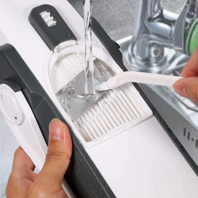 😊Multifunctional vegetable cutter for the kitchen🥰 - Image 11