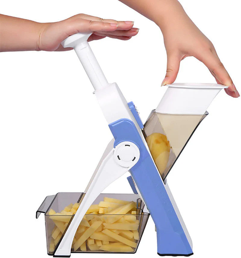 😊Multifunctional vegetable cutter for the kitchen🥰 - Image 16