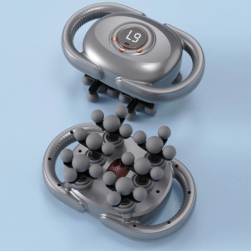 ✨Deep Tissue Electric Body Massager|Free Shipping ✈️ - Image 12
