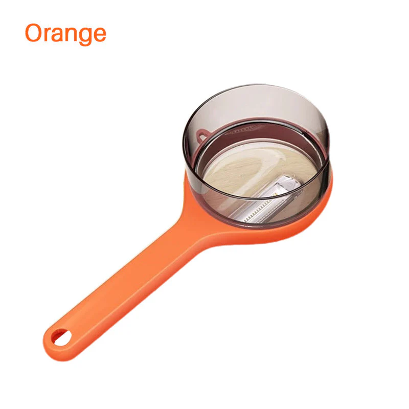 2-in-1 Peeler With Storage Box - Image 10