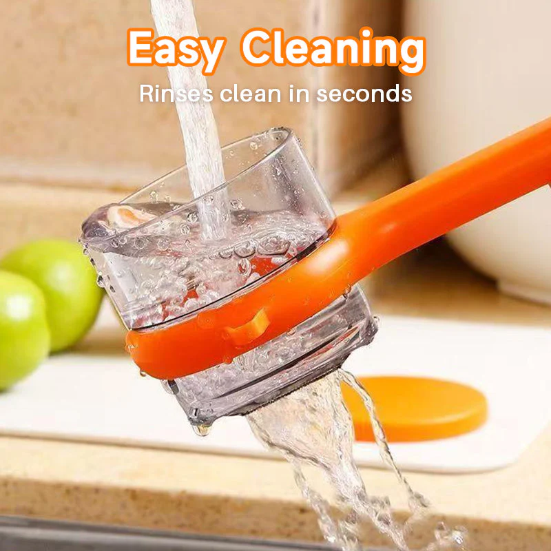 2-in-1 Peeler With Storage Box - Image 5