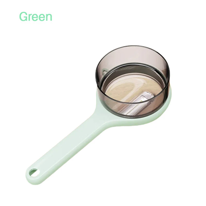 2-in-1 Peeler With Storage Box - Image 9