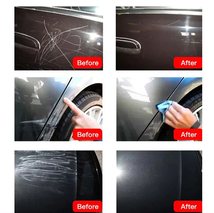 🚘🚘Car paint scratch repair spray - Image 3