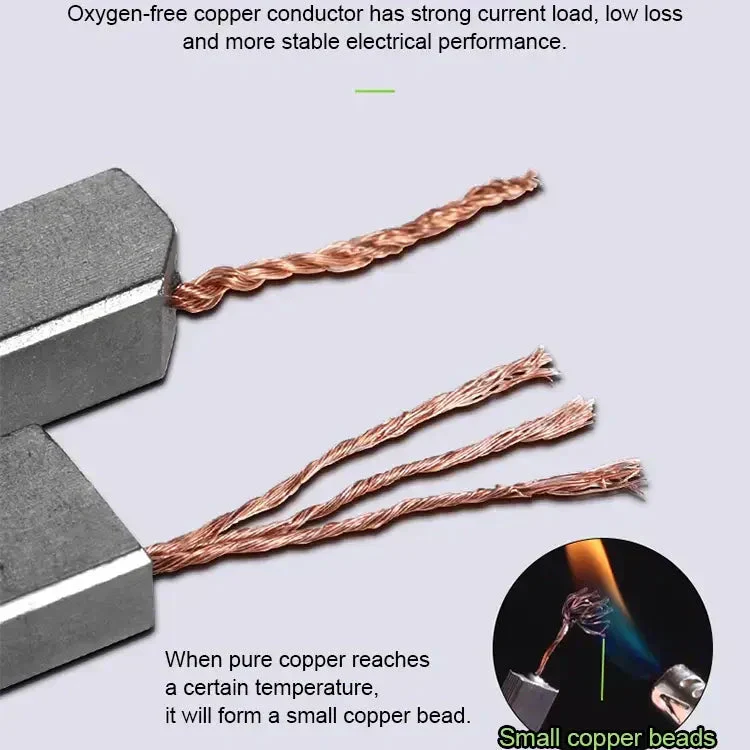 🔥🔥Carbon Brush Set for Electric Tools - Image 7