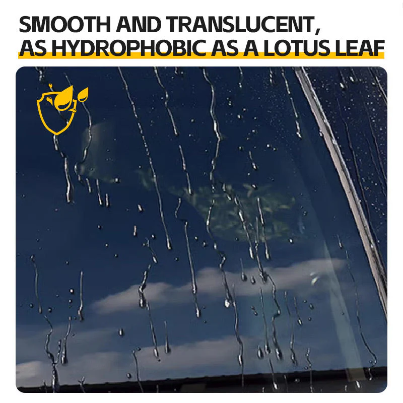 🔥Hot Sale 49% Off🔥Auto Glass Scratch Care Polishing Fluid - Image 6