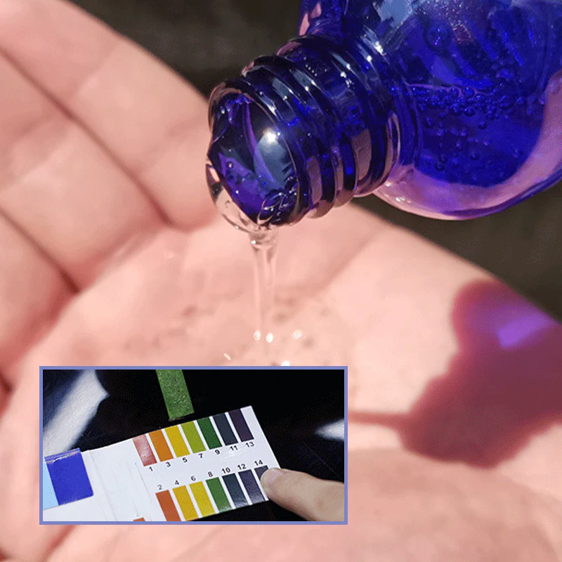 High Concentration Foam Car Cleaner - Image 8