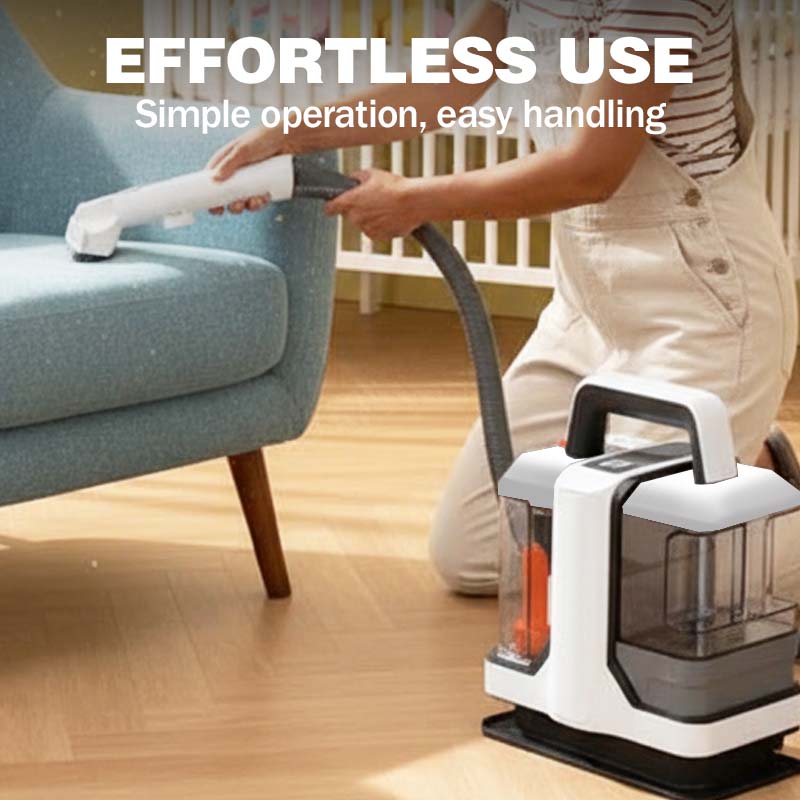 Fabric Power Stain Remover Cleaner - Image 3