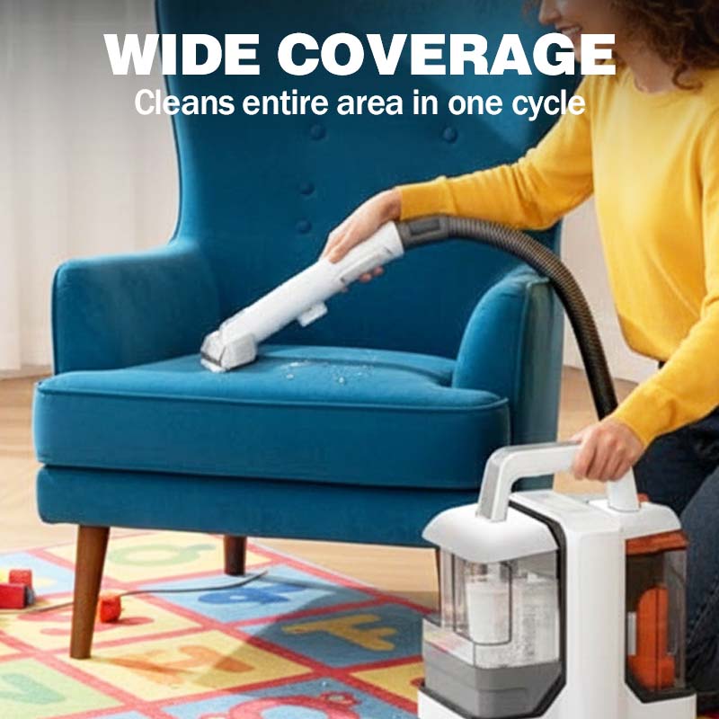 Fabric Power Stain Remover Cleaner - Image 4