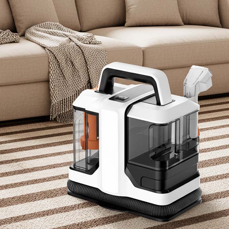 Fabric Power Stain Remover Cleaner - Image 6
