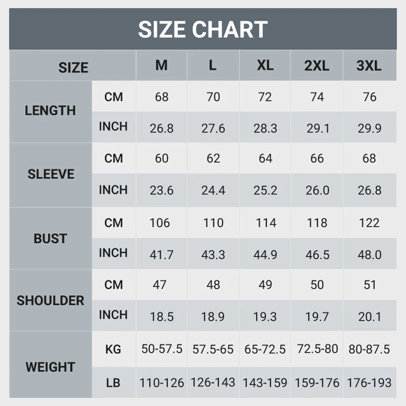 ❄️Winter Hot Sale🔥Men's Fleece-Lined Slim-Fit Casual Suit Jacket - Image 10