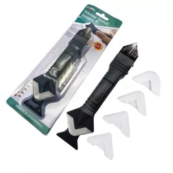 3 In 1 Ultimate Caulking Tool - Image 10