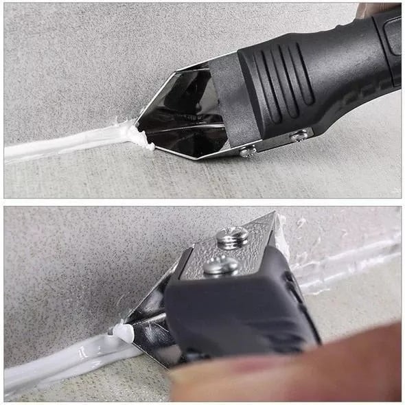 3 In 1 Ultimate Caulking Tool - Image 4