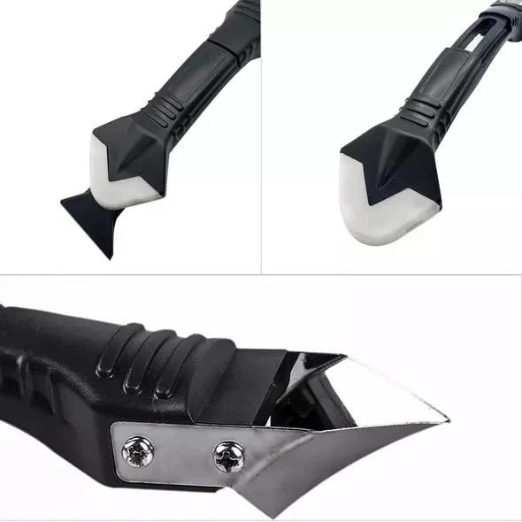 3 In 1 Ultimate Caulking Tool - Image 9