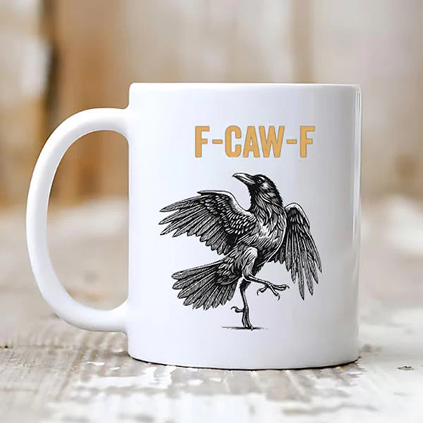 🐔 50% OFF LAST DAY! ☕ Funny Chicken Mug - Humorous Design for Coffee/Tea Lovers, Dishwasher Safe & Comfortable Grip 🎁📦 - Image 7