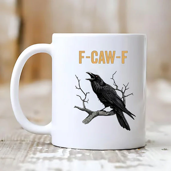🐔 50% OFF LAST DAY! ☕ Funny Chicken Mug - Humorous Design for Coffee/Tea Lovers, Dishwasher Safe & Comfortable Grip 🎁📦 - Image 9