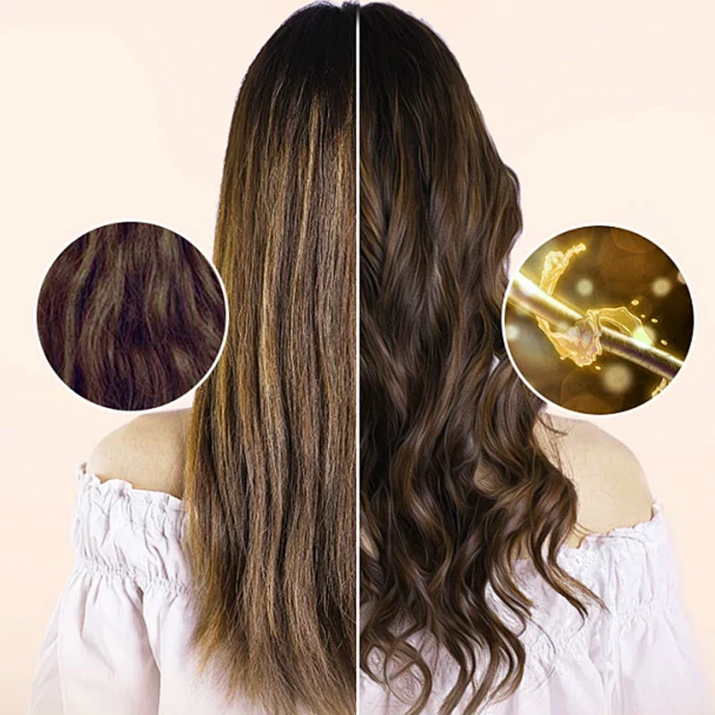 💃 Dancing Hair - Curl Defining Cream for bouncier, longer lasting curls! - Image 4