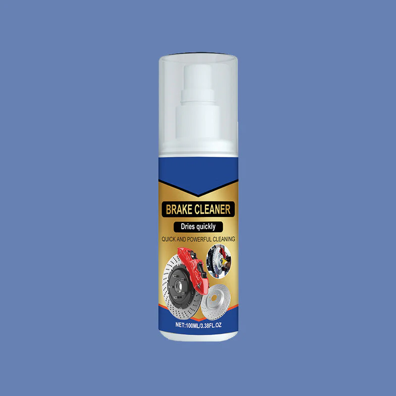 Car Brake Cleaner Spray - Image 9