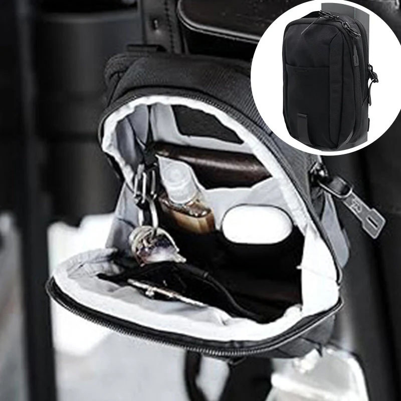 Magnetic Versatile Durable Waterproof Bag