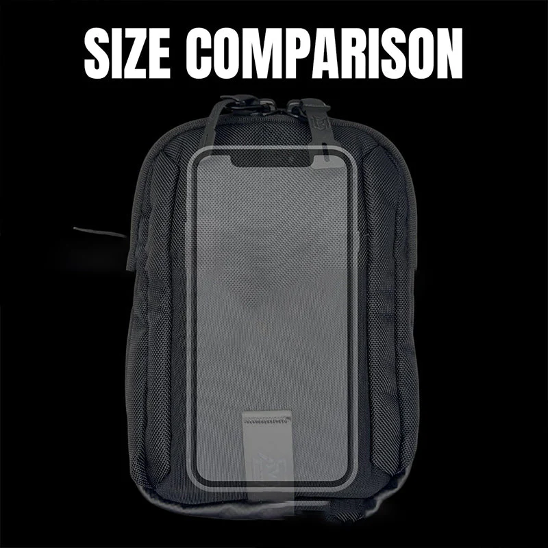 Magnetic Versatile Durable Waterproof Bag - Image 2