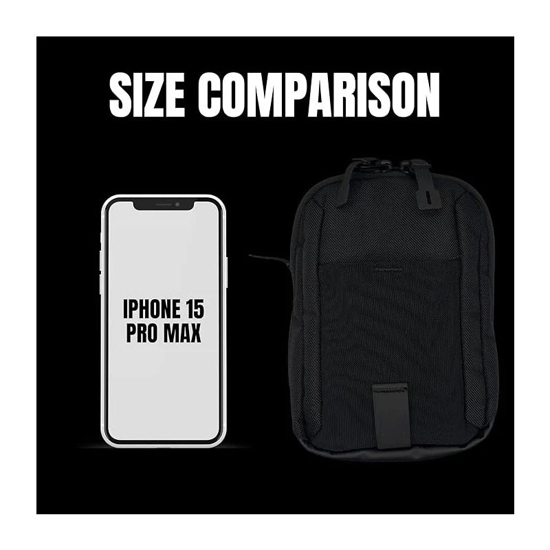 Magnetic Versatile Durable Waterproof Bag - Image 3