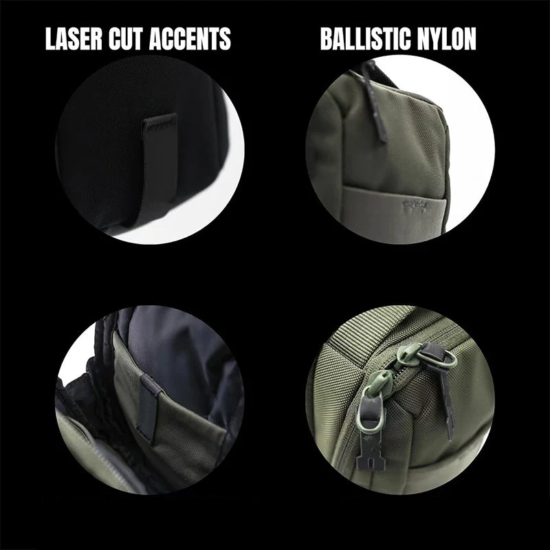 Magnetic Versatile Durable Waterproof Bag - Image 4