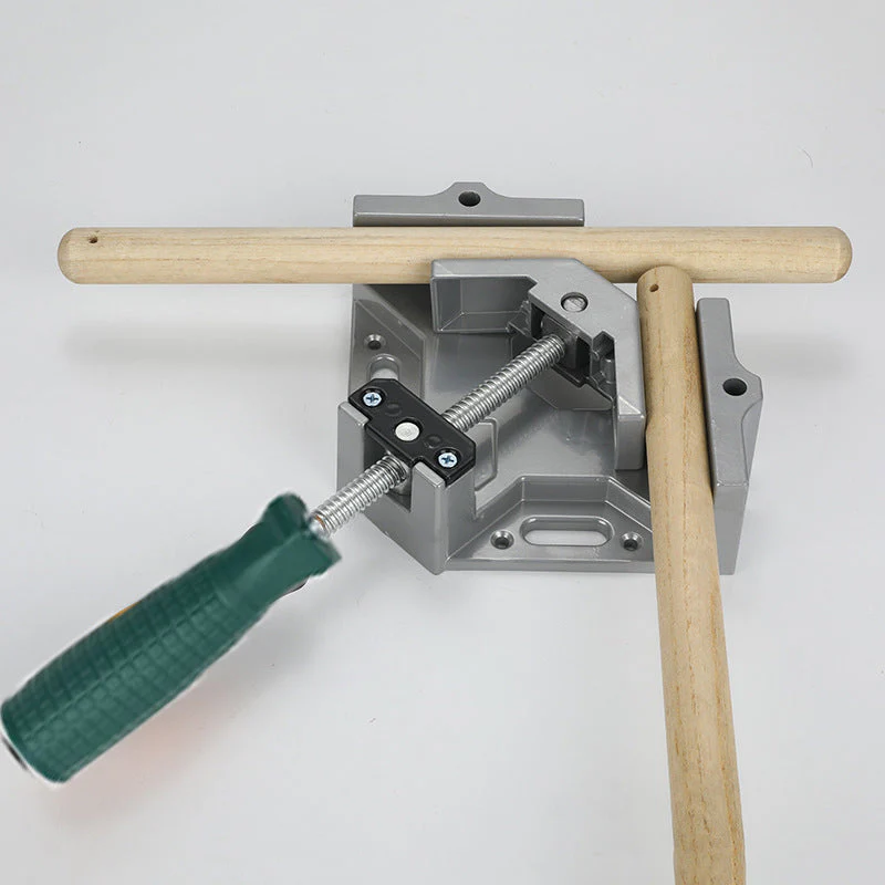 Durable Sturdy Right Angle Clamp 90° - Image 3