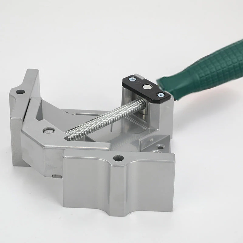 Durable Sturdy Right Angle Clamp 90° - Image 4