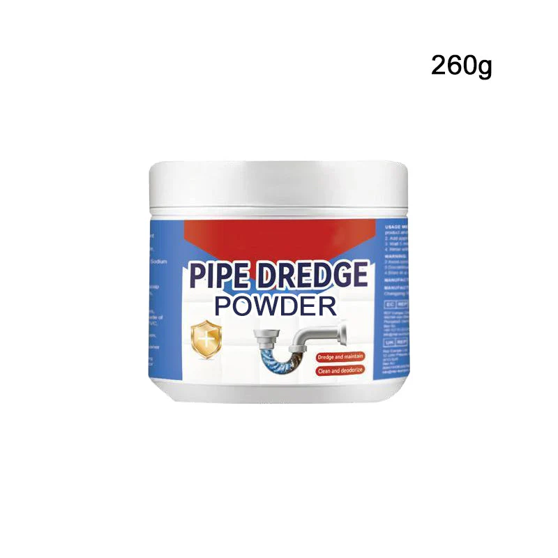 🎁 Hot Sale 50% OFF 🔥4-in-1 Powerful Pipe Unclogging Powder - Image 12