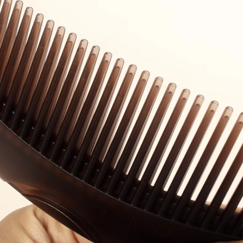 Scalp Cleaning Massage Comb - Image 2
