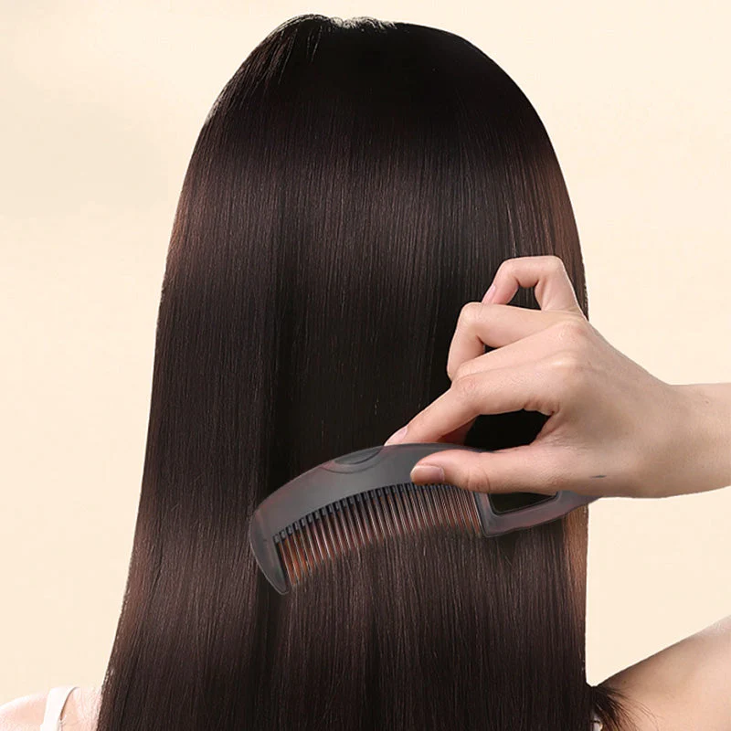 Scalp Cleaning Massage Comb - Image 3