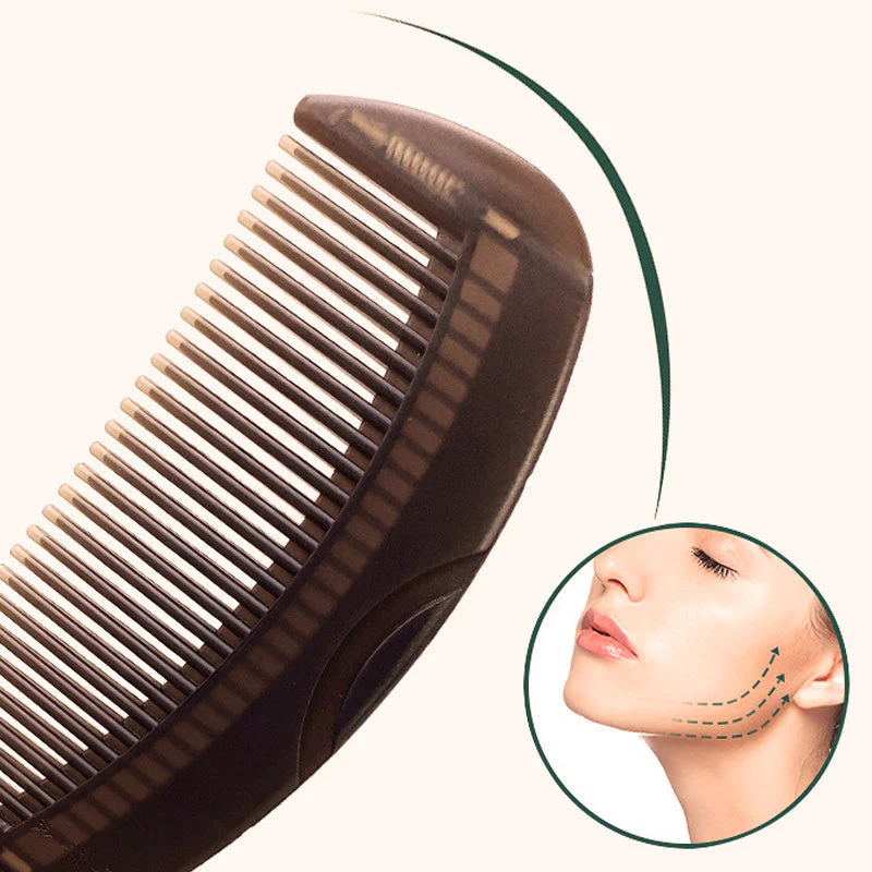 Scalp Cleaning Massage Comb - Image 5