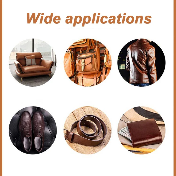Multipurpose Leather Care Cleaner and Conditioner - Image 10