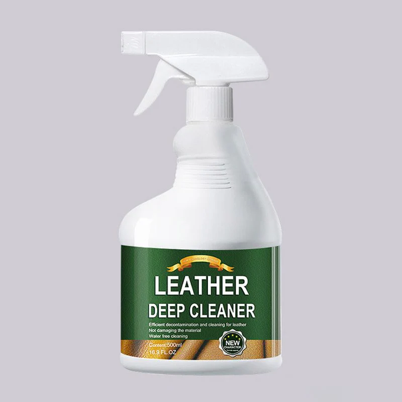 Multipurpose Leather Care Cleaner and Conditioner - Image 12