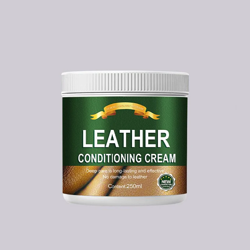 Multipurpose Leather Care Cleaner and Conditioner - Image 13