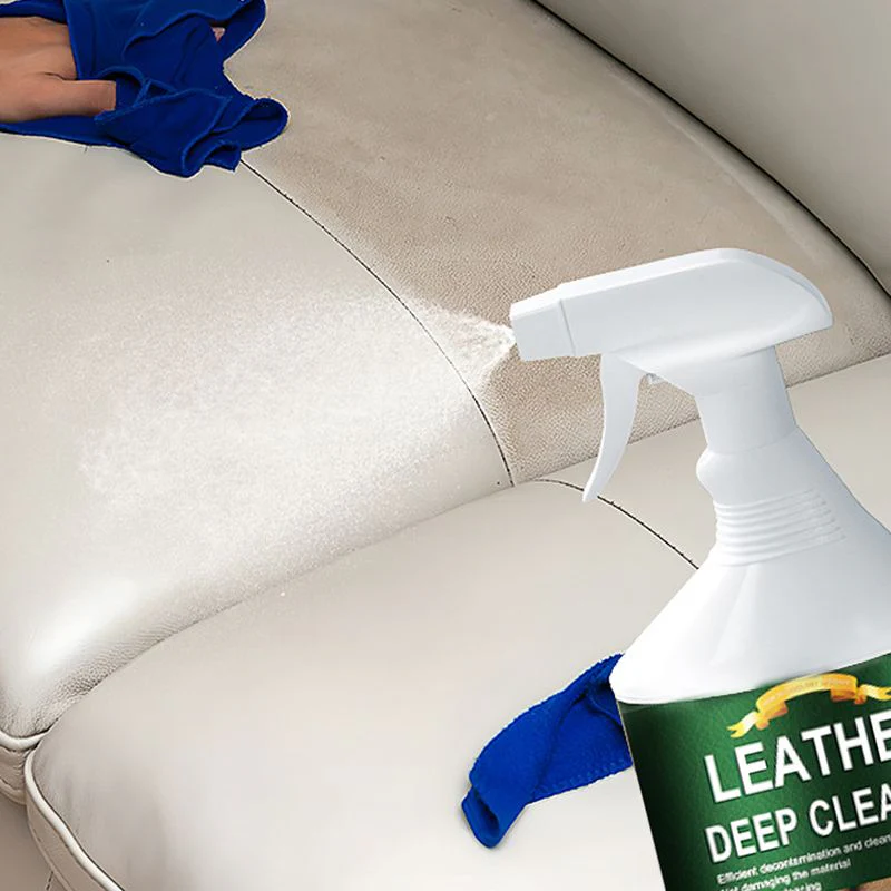 Multipurpose Leather Care Cleaner and Conditioner - Image 2