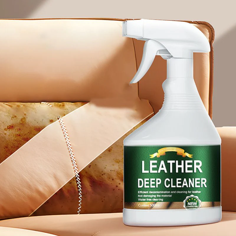 Multipurpose Leather Care Cleaner and Conditioner - Image 7