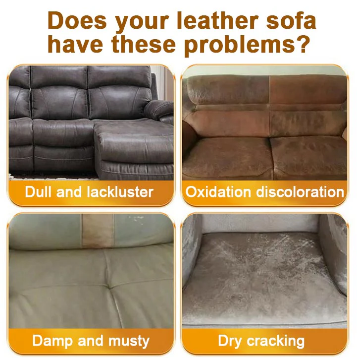Multipurpose Leather Care Cleaner and Conditioner - Image 9