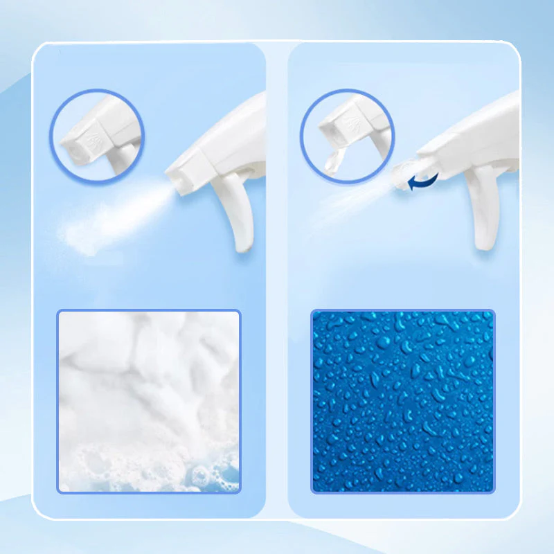 🌟Amazing stain removal magic! 🌟Multipurpose Cleaning Spray for Bathroom - Image 6