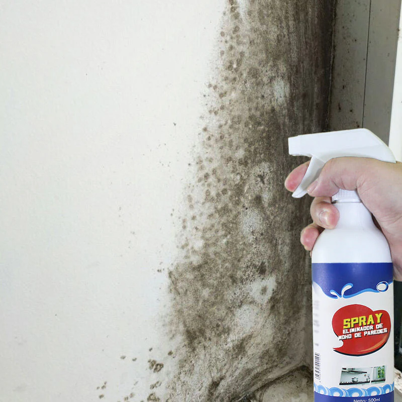 🦠WALLFDRM REMOVER SPRAY—500ML🚫 - Image 5