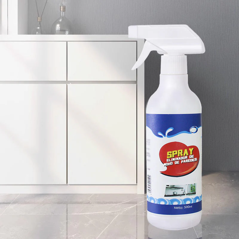 🦠WALLFDRM REMOVER SPRAY—500ML🚫 - Image 8