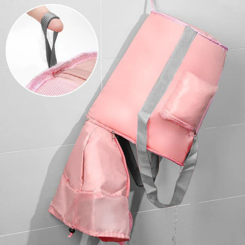 Collapsible Foot Bath Basin For Soaking Feet - Image 3