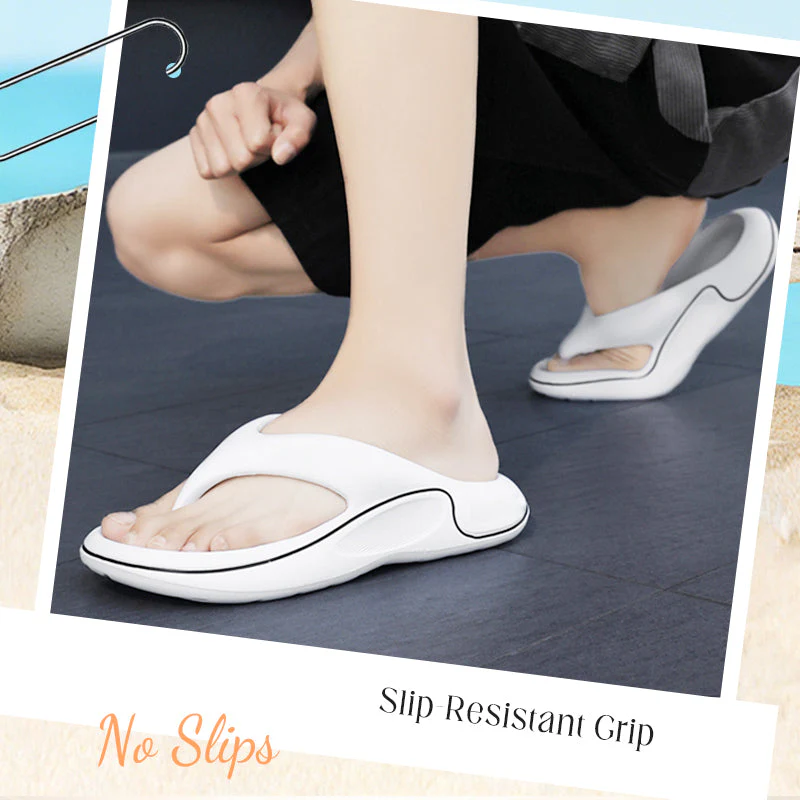 Comfortable Flip Flops - Image 6
