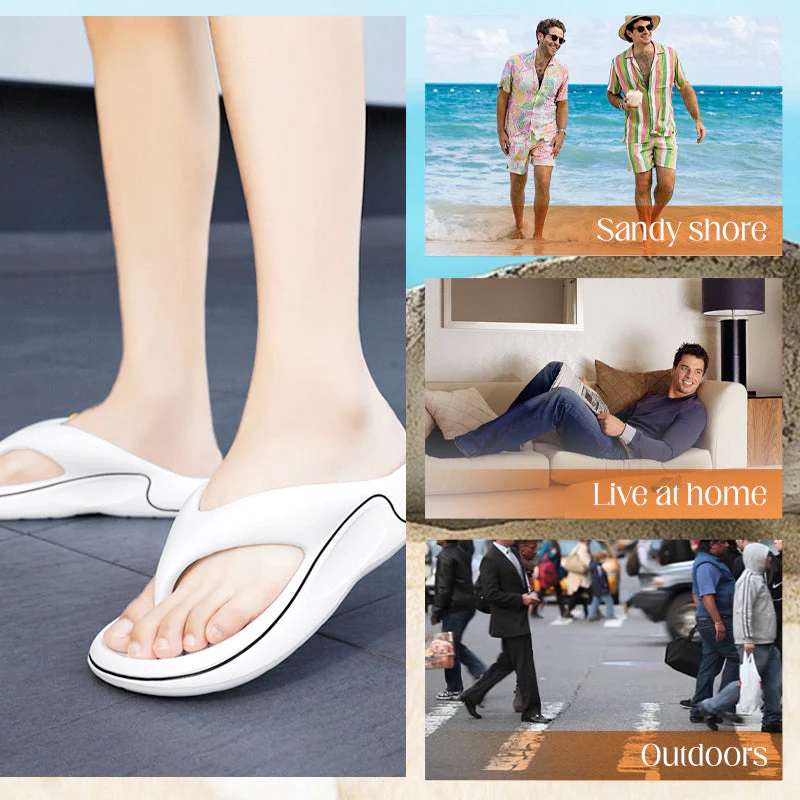 Comfortable Flip Flops - Image 8